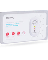 Nanny Moniteur Respiratoire
