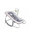 Transat & Relax Graphik Pêche Babymoov