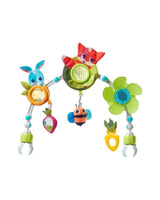Arche de Jeu & Activités Articulées dans la Prairie Tiny Love