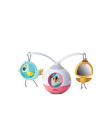 Móvil de actividades Upside Down 2 en 1 Princess Tiny Love Floor