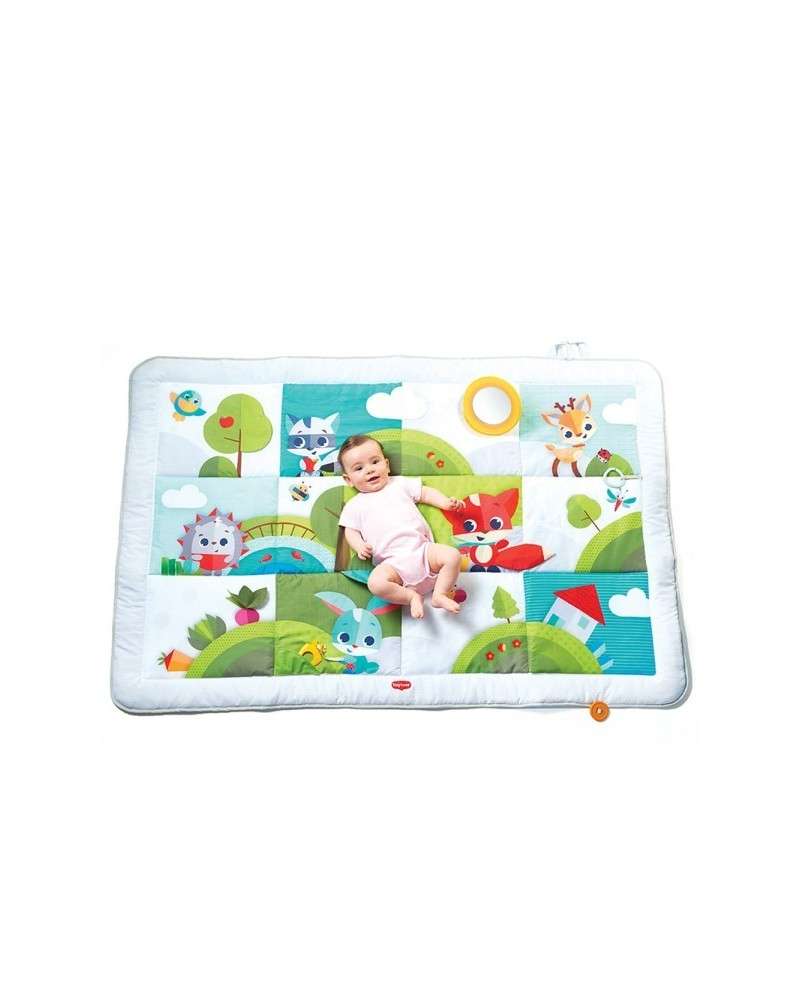 Alfombra de juego GIGANTE Dans La Prairie Tiny Love