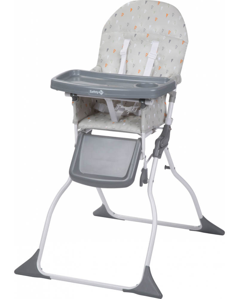 Bébé Confort Chaise Haute bébé KEENY WARM GRAY