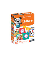 La petite école : L’heure Nathan - 5A+