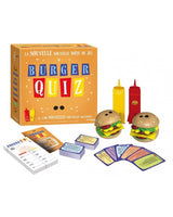 Burger Quiz - Dujardin - 12Y+