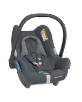 Siège auto CABRIOFIX Essential Graphite Maxi-cosi Bébé Confort