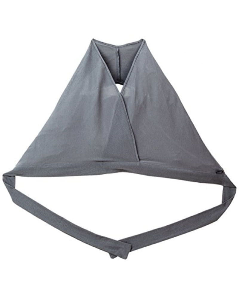 Top de lactancia gris antracita Candide