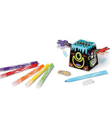 Maped Mini box coloriage velours
