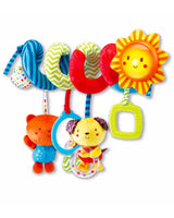 Vtech Espiral Musical de Amigos 0-24M