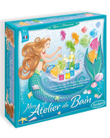Eurekakids - Mon Atelier Du Bain 7Ans+