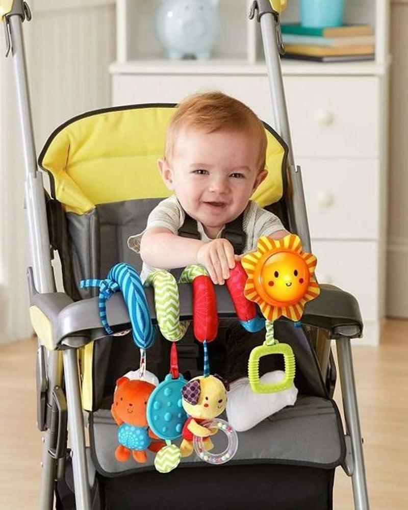 Vtech Espiral Musical de Amigos 0-24M