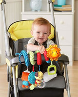 Vtech Espiral Musical de Amigos 0-24M