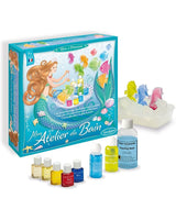 Eurekakids - Mon Atelier Du Bain 7Ans+