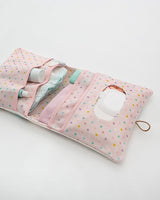 Organisateur des Essentiels pour Bébé - Éléphant