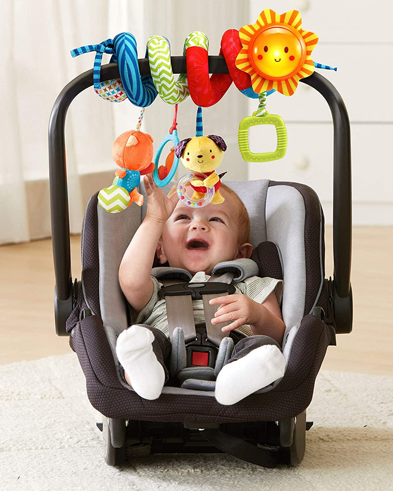 Vtech Espiral Musical de Amigos 0-24M