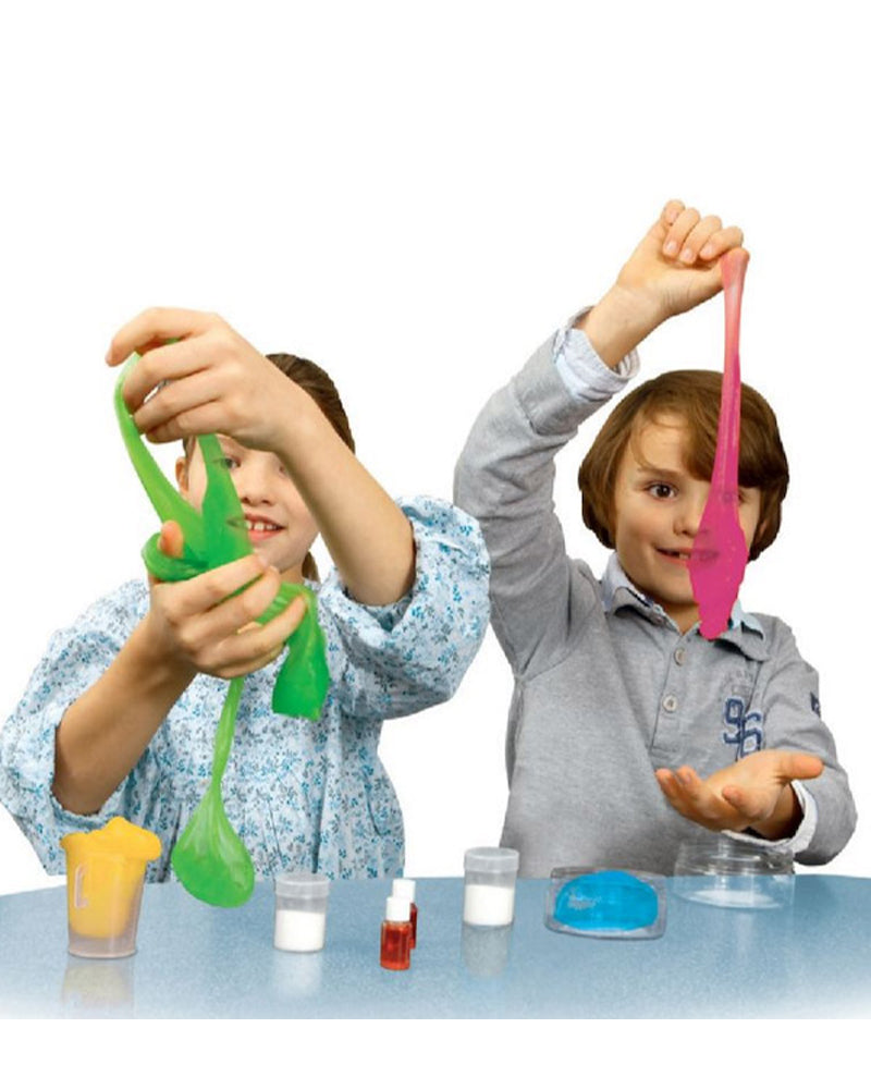 Eurekakids - La Chimie Du Slime 8Ans+