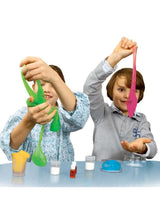 Eurekakids - La Chimie Du Slime 8Ans+