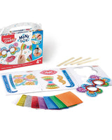 Maped Mini box stickers mosaïques
