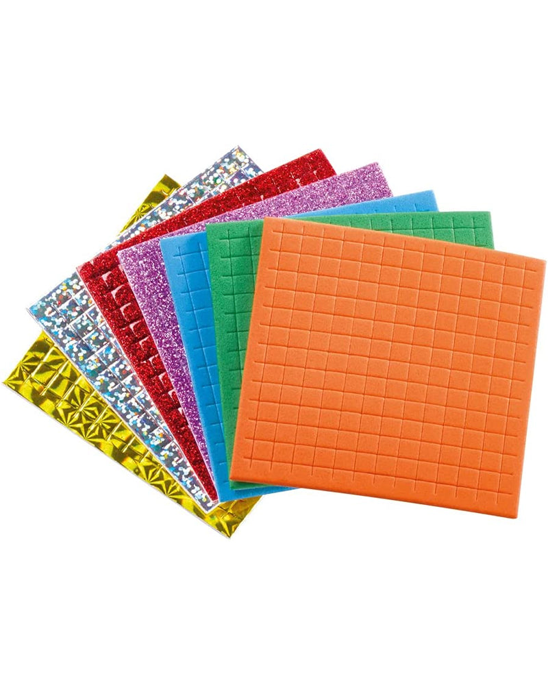 Maped Mini box stickers mosaïques