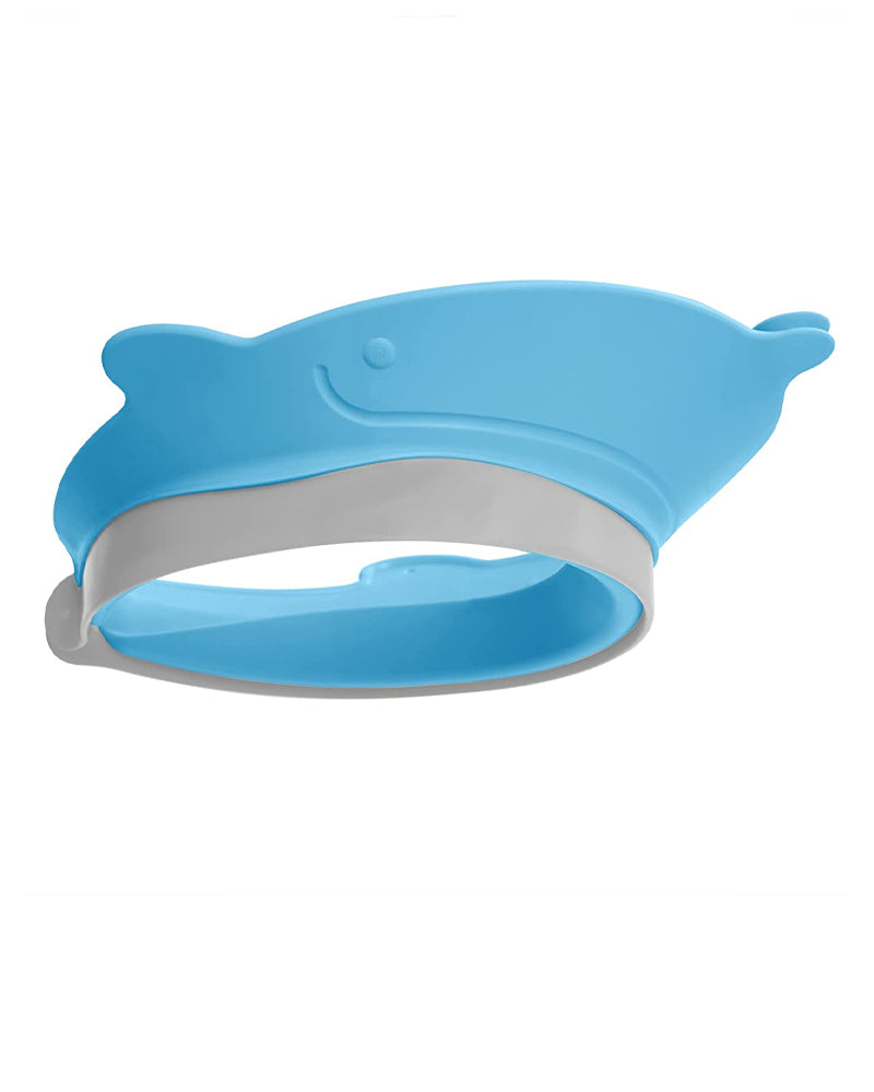 Skip Hop Visière de Bain Moby 9M+ - Bleu