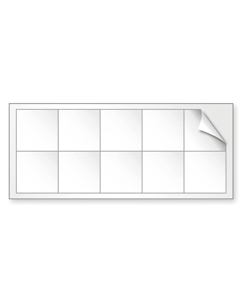 Maped Mini box stickers mosaïques