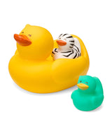 Infantino Famille de Canards de bain 6M+
