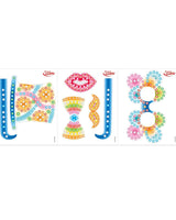 Maped Mini box stickers mosaïques
