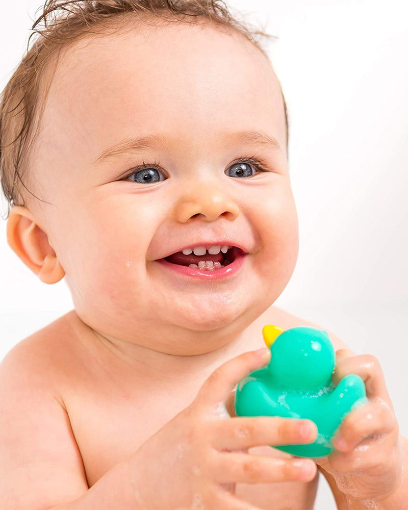 Infantino Famille de Canards de bain 6M+