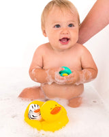 Infantino Famille de Canards de bain 6M+