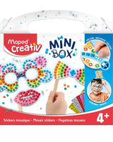 Maped Mini box stickers mosaïques