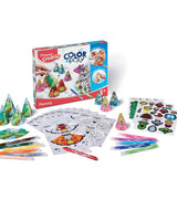Maped Jeu de couleurs Memory 4A+
