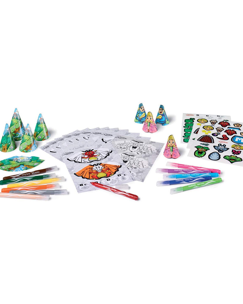 Maped Jeu de couleurs Memory 4A+