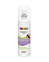 PEDIAKID Spray Balépou 100ml