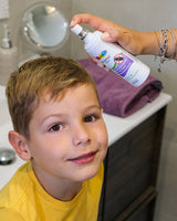 PEDIAKID Spray Balépou 100ml