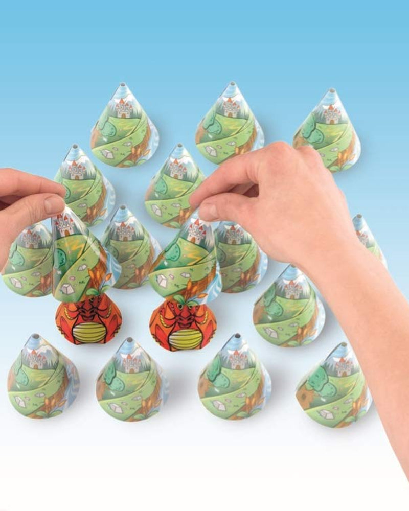 Maped Jeu de couleurs Memory 4A+