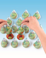 Maped Jeu de couleurs Memory 4A+