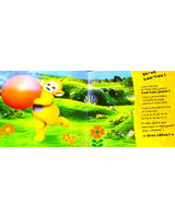 Teletubbies - Bienvenue chez les Teletubbies !