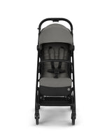 CYBEX Beezy Poussette Ultra Compacte - Gris