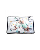 Tapis d'éveil GEANT black & White Tiny Love 0M+