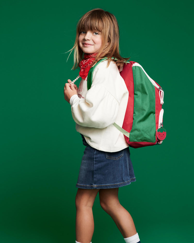 Skip Hop Grand Sac à dos - Fraise