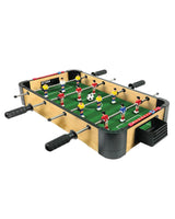 Eurekakids - Babyfoot Sur Table 6A+