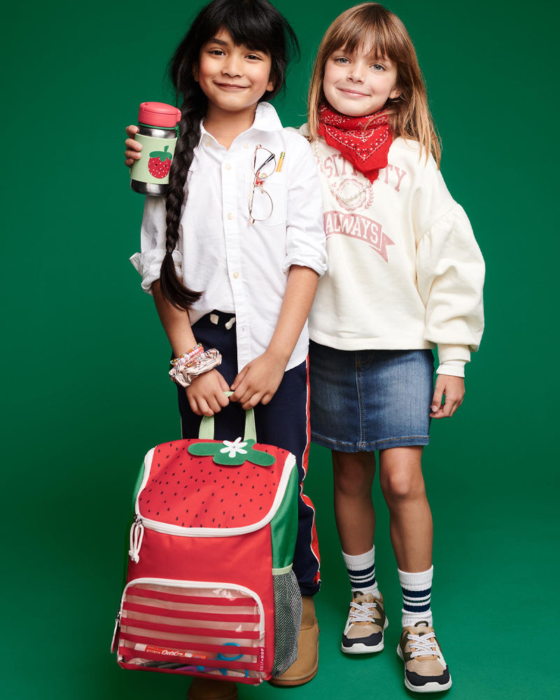 Skip Hop Grand Sac à dos - Fraise