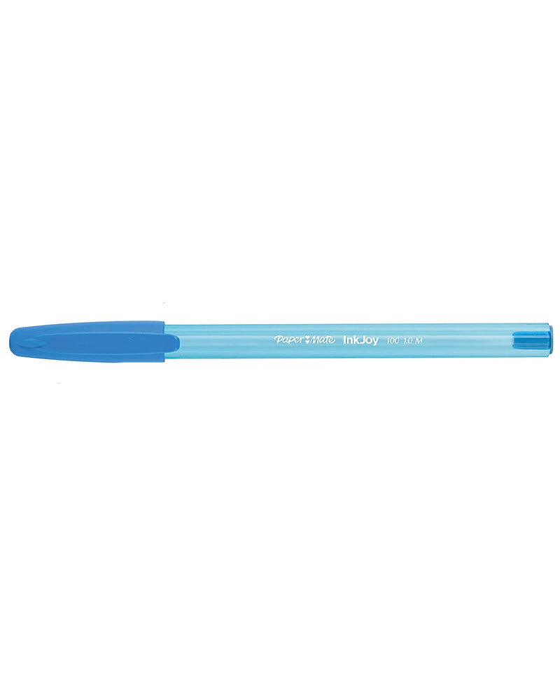 InkJoy Stylo à Bille - Bleu Ciel