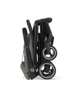 CYBEX Beezy Poussette Ultra Compacte - Gris