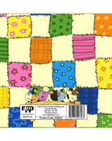 Colours - A Baby's First Word Book