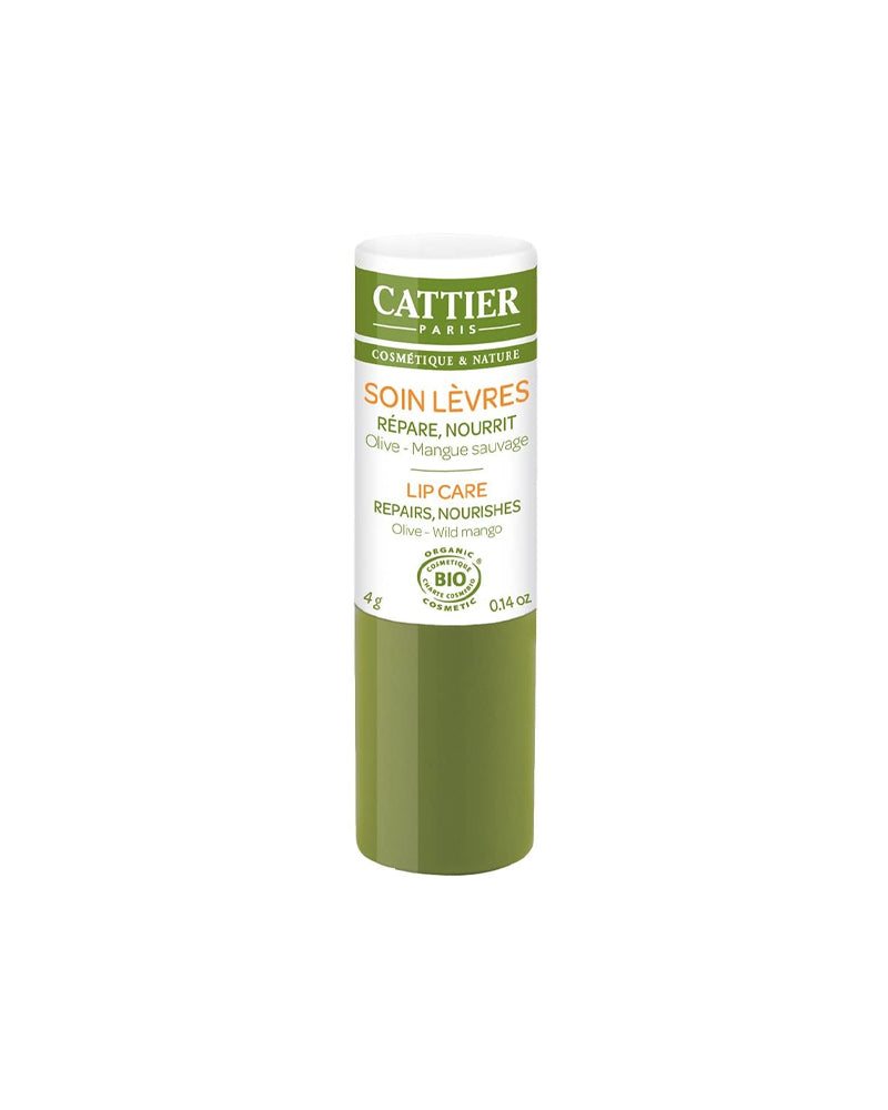 Cattier Bálsamo Labial Reparador - 4g