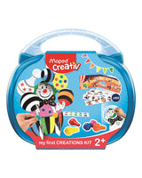 Maped Mon 1er Kit de créations