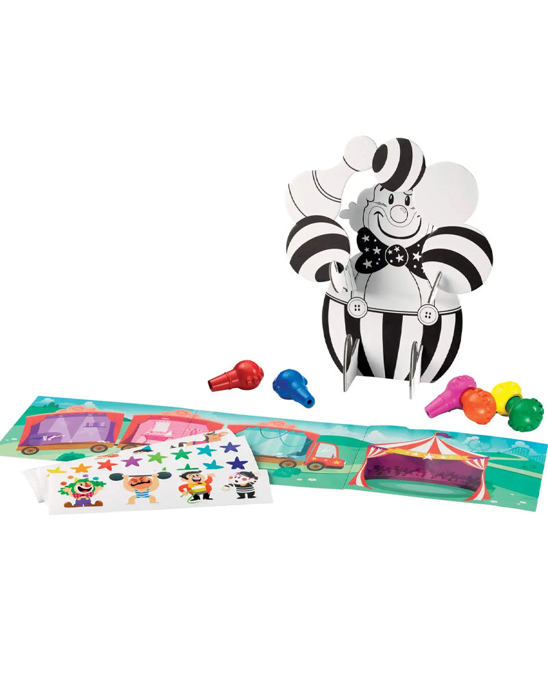 Maped Mon 1er Kit de créations