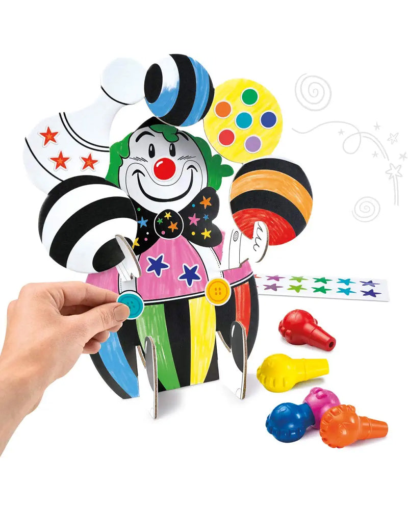 Maped Mon 1er Kit de créations