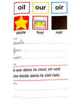My Kindergarten Activities - Syllables N°2