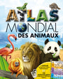 Atlas Mondial Des Animaux